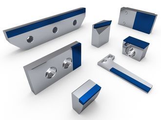 CUTMETALL plus Hybrid | wear parts +Carbide