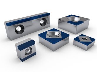 CUTMETALL Plus-Hybrid | Lames +Carbure