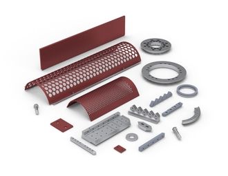 Eldan Recycling | Eldan MPR
