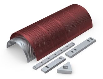 Pièces détachées par marque | Redoma & Reto Recycling