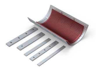 Pièces détachées par marque | Previero | Sorema