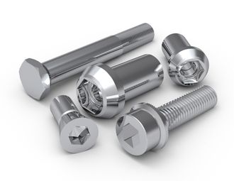 hardware | fastening material | special screws