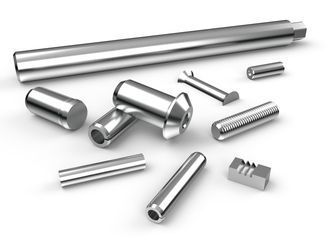 hardware | fastening material | set pins | grub screws