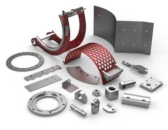 Lindner Recyclingtech | Lindner Komet