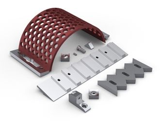 Lindner Recyclingtech | Lindner Antares