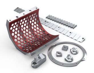 Lindner Recyclingtech | Lindner Micromat MS