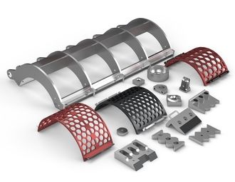 Lindner Recyclingtech | Lindner Meteor
