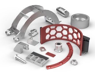 Lindner Recyclingtech | Lindner Merak