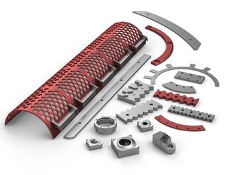 Lindner Recyclingtech | Lindner Universo I Micromat