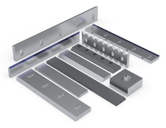 Spare Parts by Shredder Brands | Folcieri