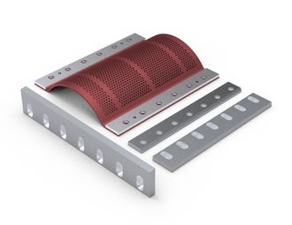 Spare Parts by Shredder Brands | Triple/S Dynamics