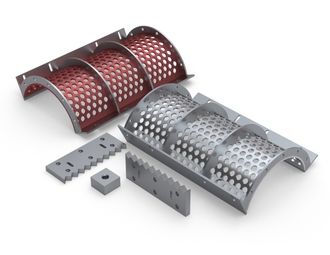 Spare Parts by Shredder Brands | Kueny