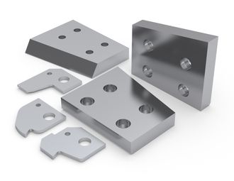 Spare Parts by Shredder Brand | HSM