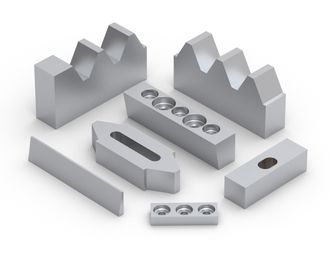 Spare Parts by Shredder Brand | CM Shredders