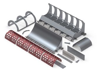 Spare Parts by Shredder Brands | Weima America