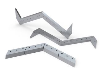 Spare Parts by Shredder Brands | PAAL