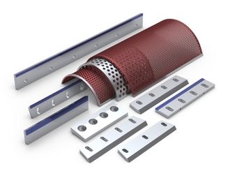 Ricambi per marca | Condux