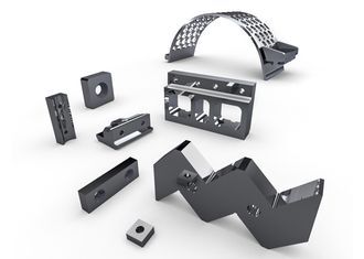 Ricambi per marca | Lindner Recyclingtech