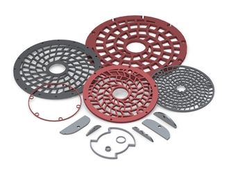 Ricambi per marca | Vogelsang