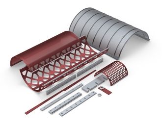 Ricambi per marca | Neue Herbold