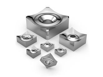 Repuestos por tipo | Coronas de corte