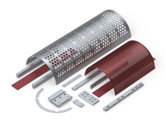 Repuestos por marca | THM Recycling