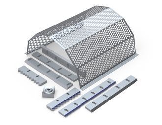 Repuestos por marca | STF