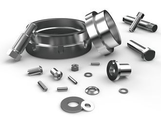 Spare Parts by Product Type | hardware | fastening material