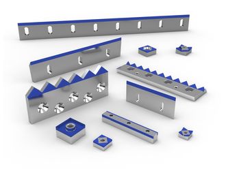 Spare Parts Categories | CUTMETALL plus Hybrid