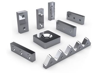 Spare Parts Categories | knives | blades