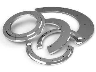 Spare Parts Categories | sealing rings | wear rings