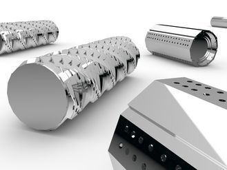 Spare Parts by Product Type | rotors