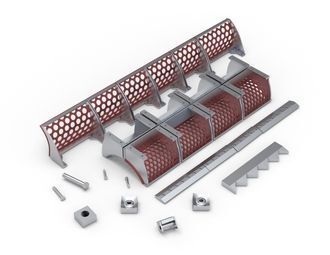 Vecoplan | Vecoplan VNZ
