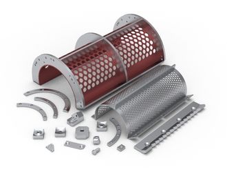 Weima Maschinenbau | Weima WLK