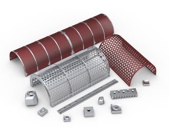 Weima Maschinenbau | Weima WLK Jumbo / Super Jumbo