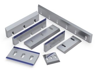 Ersatzteile nach Zerkleinerermarke | Alpine Hosokawa