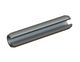 06x30 Pin di serraggio versione pesante DIN 1481/ISO 8752, acciaio inox 