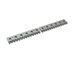 2-piece counter knife 1068x108x35 Premium Line, version 40, Y version for Vecoplan 