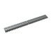 2-piece counter knife 1299x138x36 Premium Line, version 40, W9 version for Vecoplan LLC (Retech) 