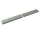 2-piece counter knife 1300x132x36 Eco Line, version 60, X version for Vecoplan Vecoplan VAZ 1300