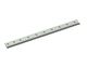2-piece counter knife 1481x114x35 Eco Line, version 40, X version for Weima Maschinenbau GmbH 