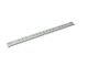 2-piece counter knife 1495x100x15, version 40, W version for Weima Maschinenbau GmbH 