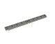 2-piece counter knife 1521x150x35, StandardCut, version 60, X version 