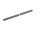 2-piece counter knife 1706x110x39, Premium Line, version 40, X version for Herbold Meckesheim USA - Resource Recycling Systems Inc. 