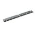 2-piece counter knife 794x94x15/35 Premium Line, version 40, X version for WEIMA America Inc. 