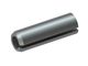 20x60 Pin di serraggio versione pesante DIN 1481/ISO 8752 