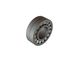 23136-CCK/W33 Spherical roller bearing for Hellweg Maschinenbau GmbH & Co. KG Vecoplan VAZ 160/200