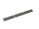 3-piece counter knife 1188x114x43, Premium Line, version 40, X version for ISVE 