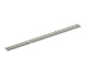 3-piece counter knife 1796x131x25 Eco Line, version 60, X version for Vecoplan Vecoplan VAZ 1800