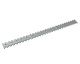 3-piece counter knife 1796x131x25 Premium Line, version 60, X version for Vecoplan LLC (Retech) Vecoplan VAZ 1800